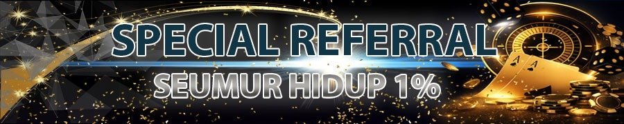 KUNTI69 EVENT REFERRAL 1% AJAK TEMAN SEUMUR HIDUP SLOT88 SLOT777 GACOR